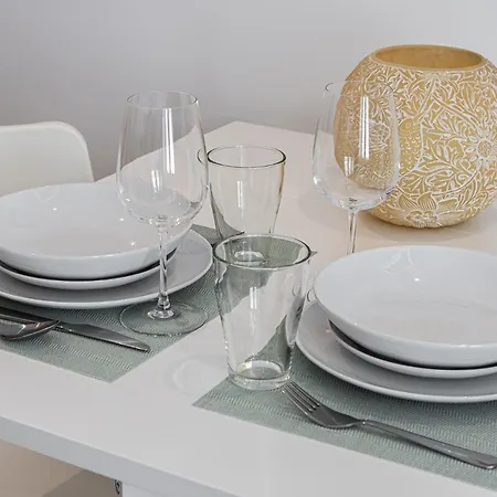 Waou Coosy Retiro Appartement Madrid Buitenkant foto