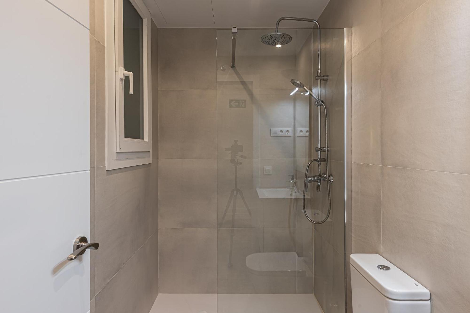 Appartement Waou Coosy Retiro